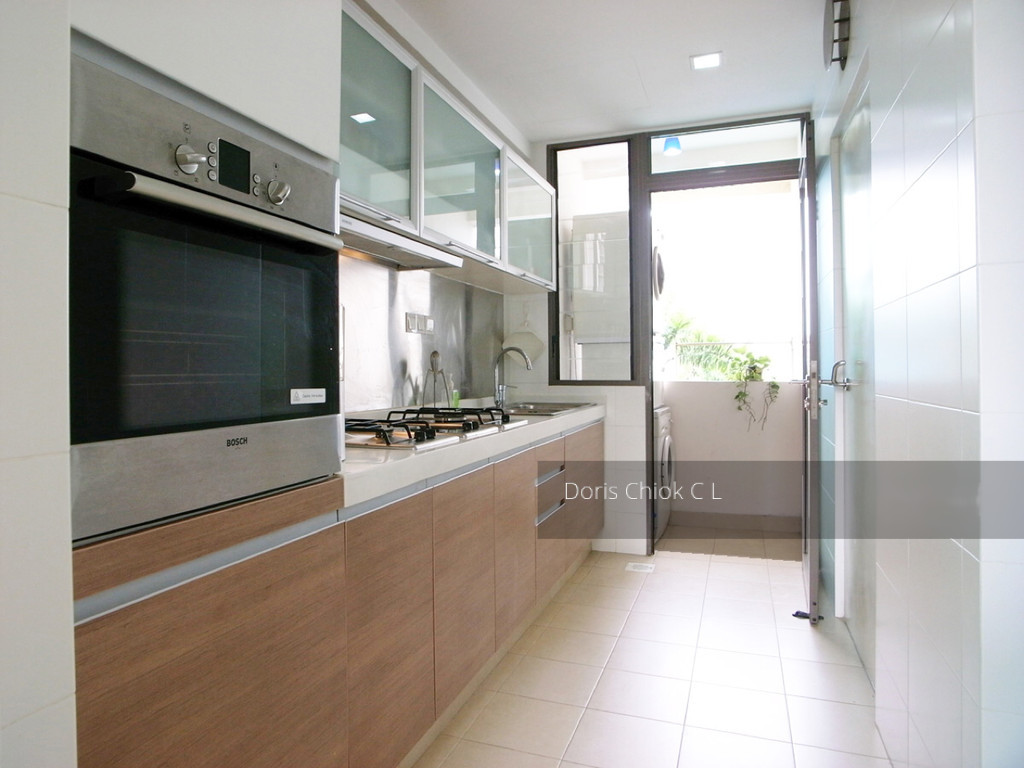 The Grandhill (D5), Condominium #148434282